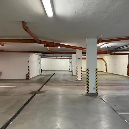 Donovaly Triangel Apartment 9 Eksteriør billede