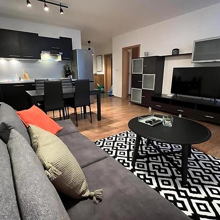 Donovaly Triangel Apartment 9 Eksteriør billede