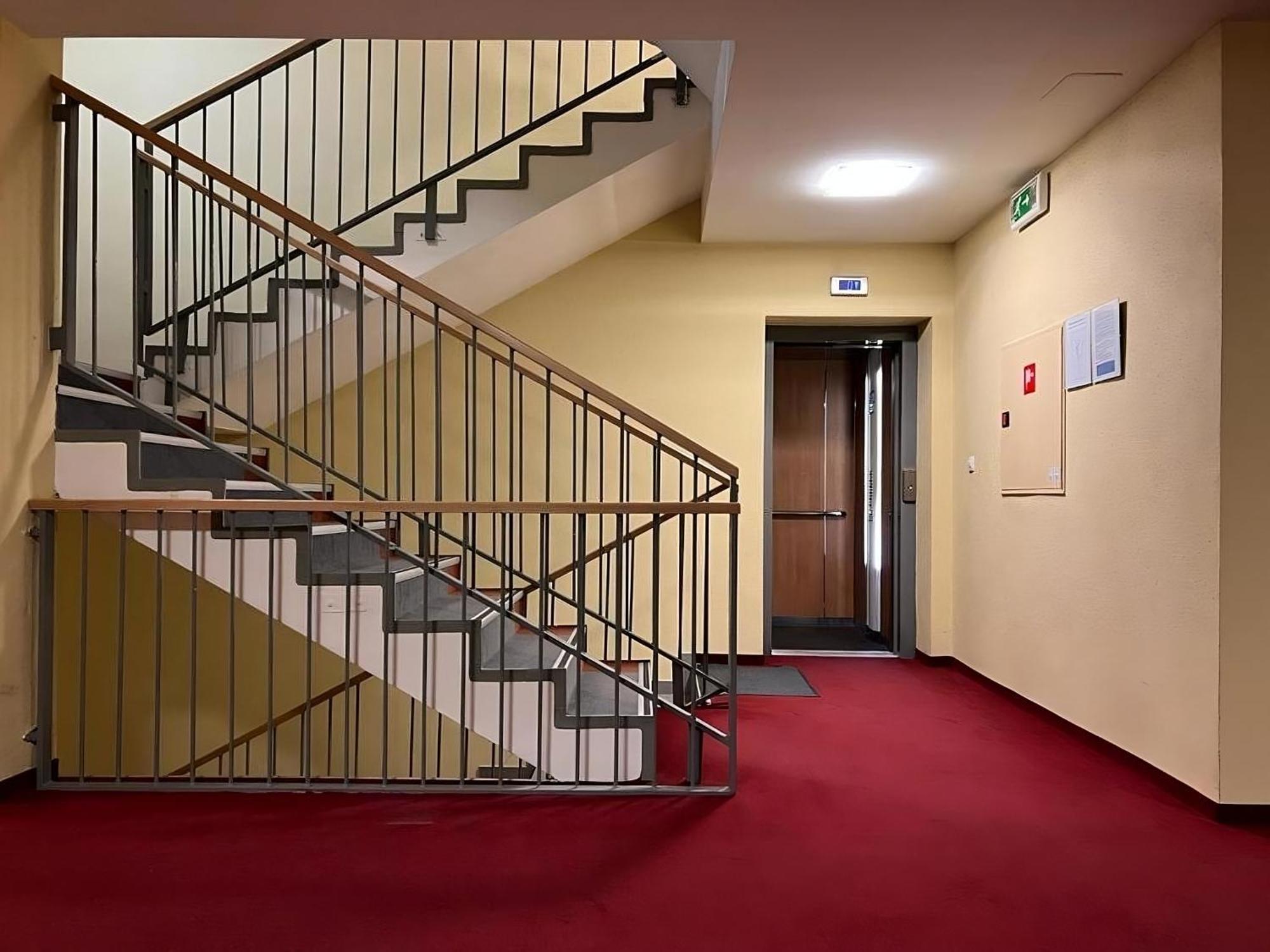 Donovaly Triangel Apartment 9 Eksteriør billede