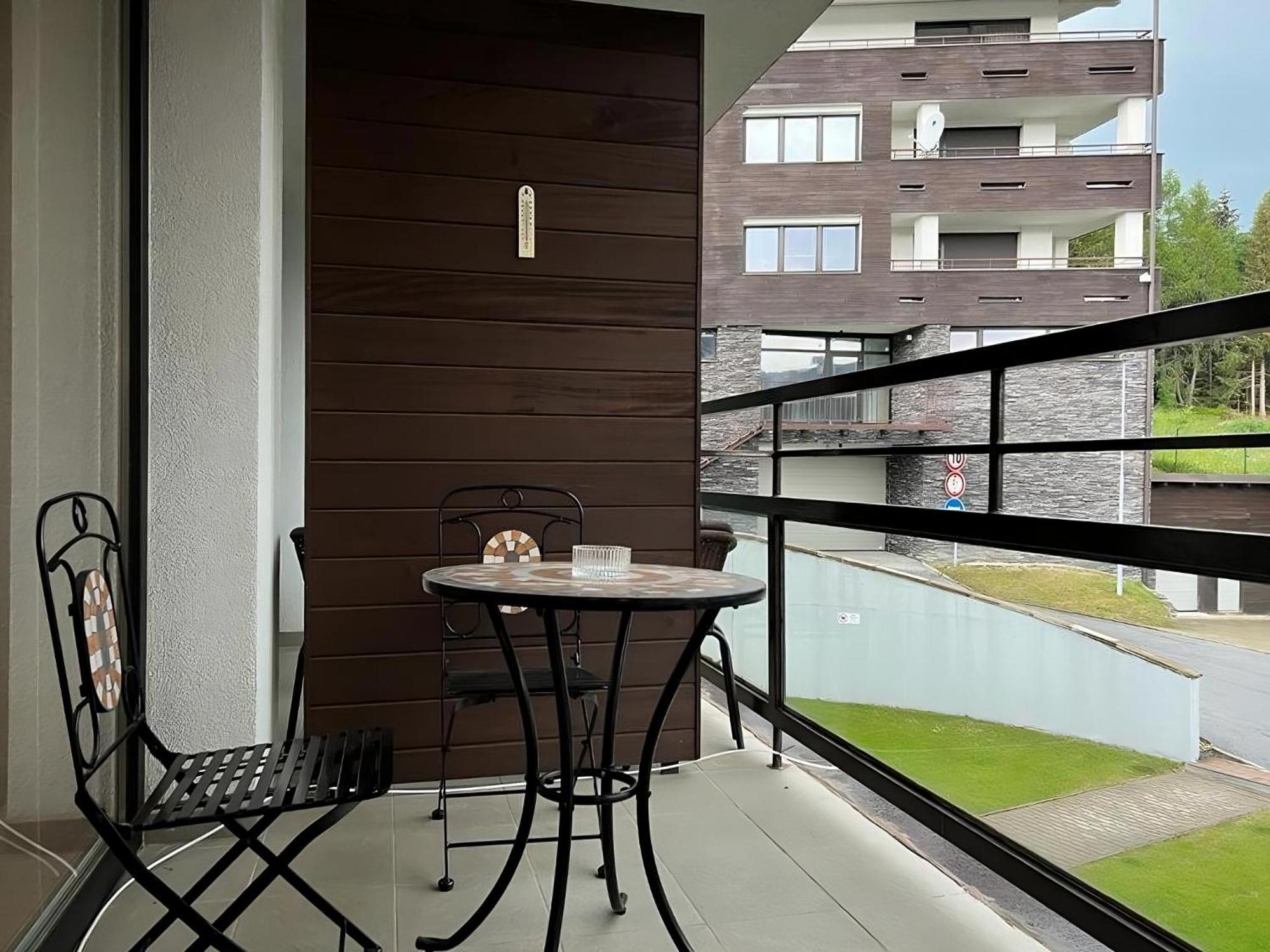 Donovaly Triangel Apartment 9 Eksteriør billede