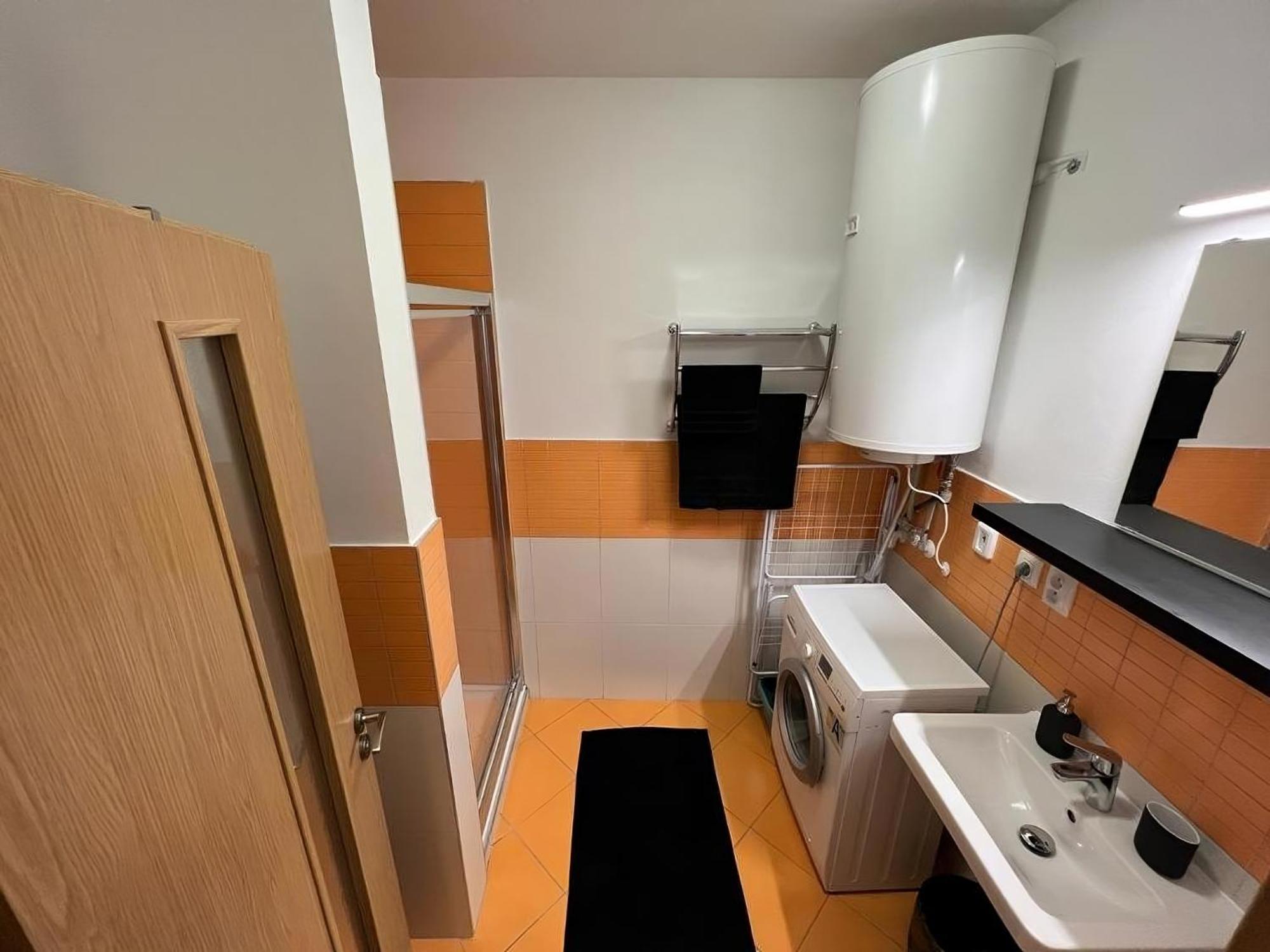 Donovaly Triangel Apartment 9 Eksteriør billede
