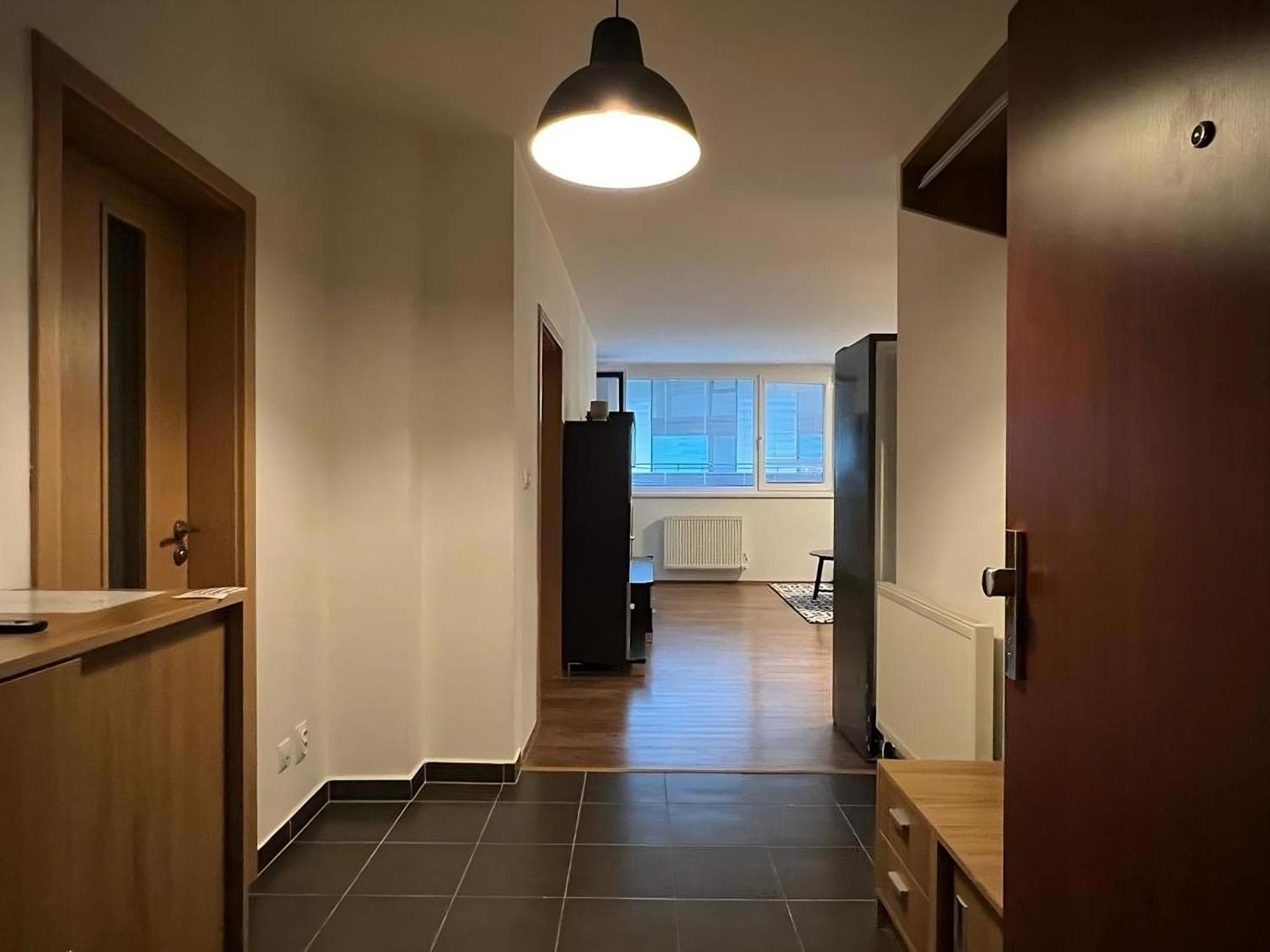 Donovaly Triangel Apartment 9 Eksteriør billede