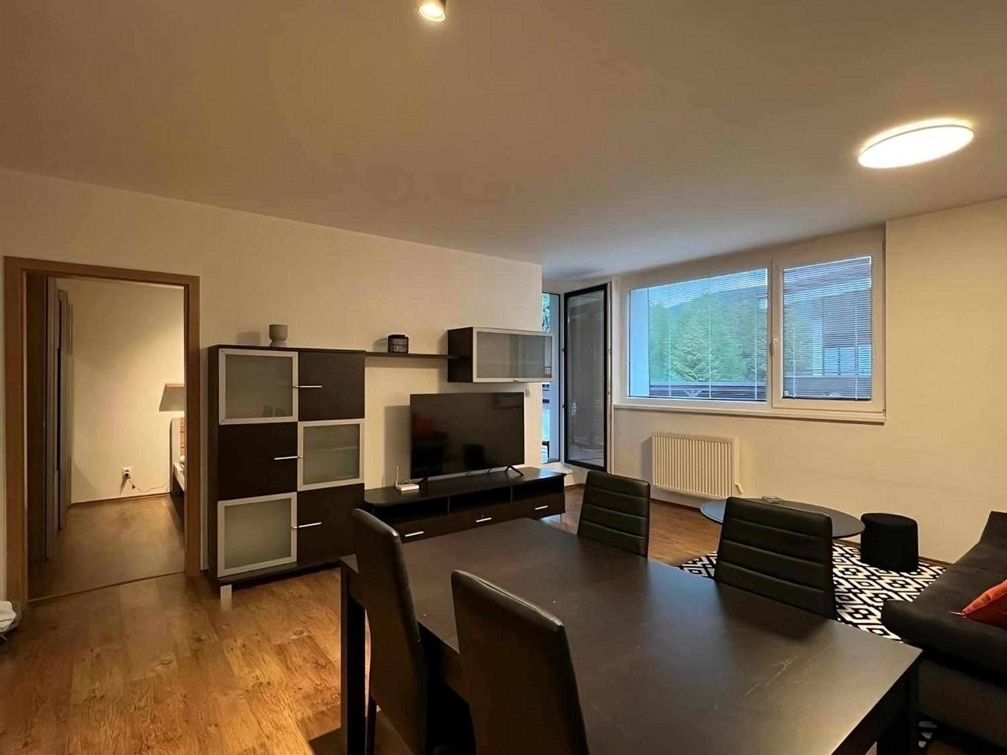 Donovaly Triangel Apartment 9 Eksteriør billede