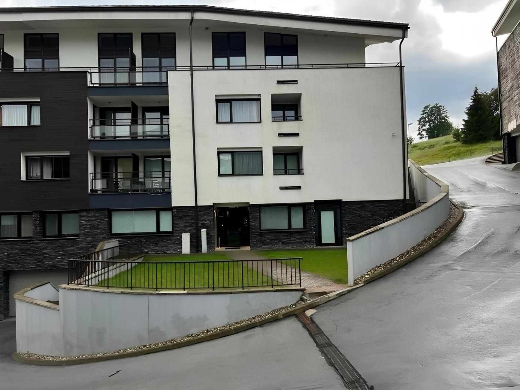 Donovaly Triangel Apartment 9 Eksteriør billede